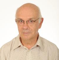 Peter Close - grego para inglês translator