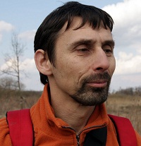 Martin Janda - angielski > czeski translator