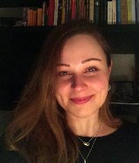 Rita Vaicekonyte - din lituaniană în engleză translator