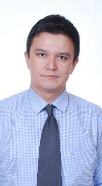 Odil Gaipnazarov - English to Uzbek translator