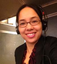 Tiffany Le - Vietnamese to English translator