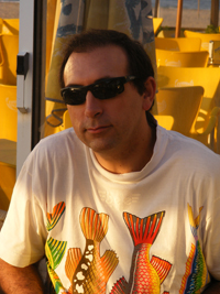 Artur Jorge Martins - angol - portugál translator