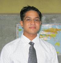Md. Tanjimul Islam Jiban - anglais vers bengali translator