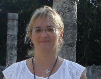 Paula Dana Szabados - Engels naar Roemeens translator