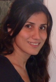 Lusine Sargsyan - angličtina -> arménština translator
