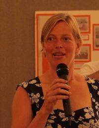 Marjolein Snippe - inglés al neerlandés translator