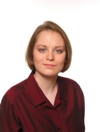 Małgorzata Gardocka - alemão para polonês translator