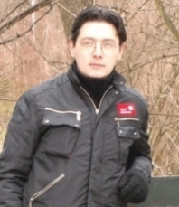 Denis Shepelev - din engleză în bulgară translator
