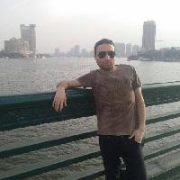 Sherif Maklad - angličtina -> arabština translator