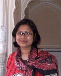Debjani Sarkar - anglais vers bengali translator