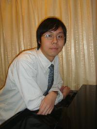 Lincoln Hui - čínština -> angličtina translator