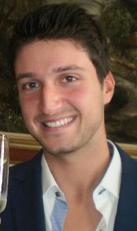 Alessandro Mannara - angielski > włoski translator
