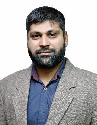 Moazzam Ali - angol - urdu translator