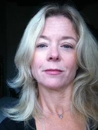 Marie Andersson (Allen) - angielski > szwedzki translator