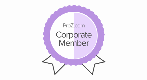 ProZ.com Business Membership | Get More Done